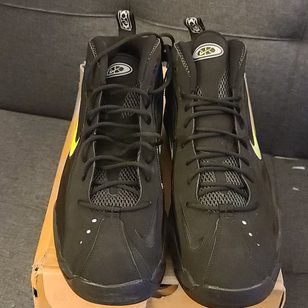 Nike Air Total Max Uptempo LE nwb - Picture 2 of 7
